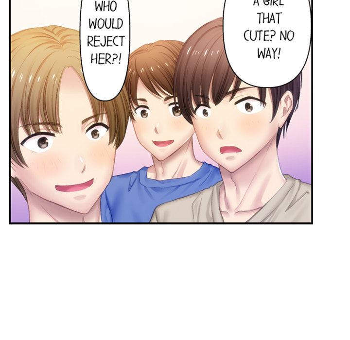 100% Compatibility: My DNA Desires My Step-Brother - episode 16 - 25