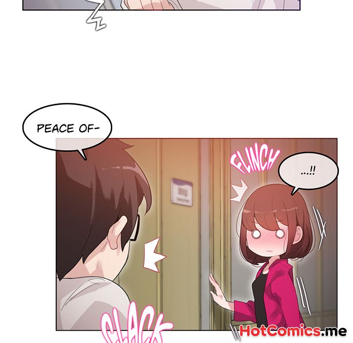 A Pervert's Daily Life - episode 26 - 50
