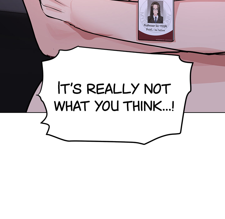 Don't Tell Mom - episode 4 - 22
