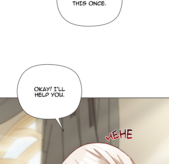 Young Lady's Knight - episode 29 - 54