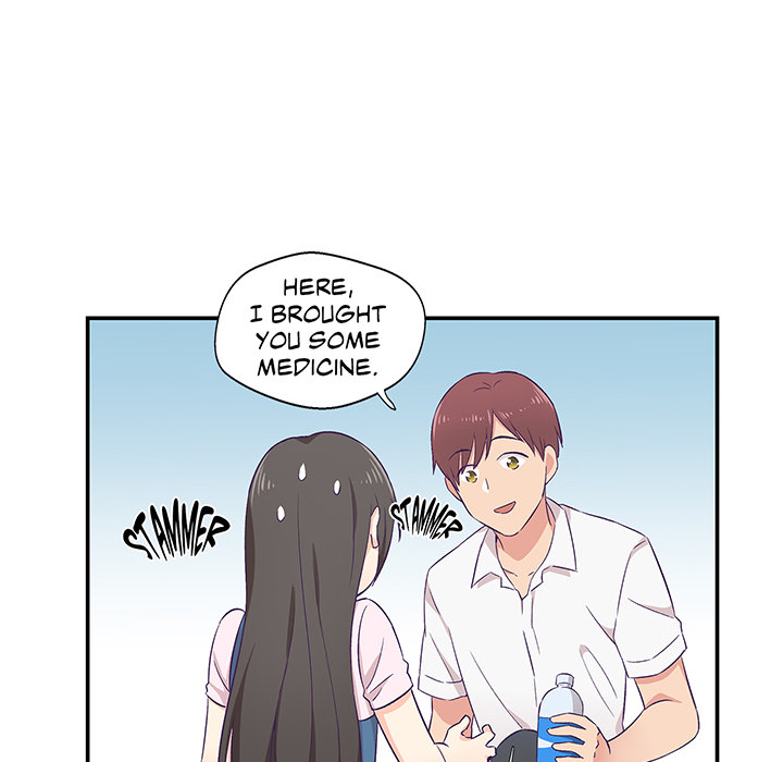 My Special Squishy Someone - episode 1 - 45