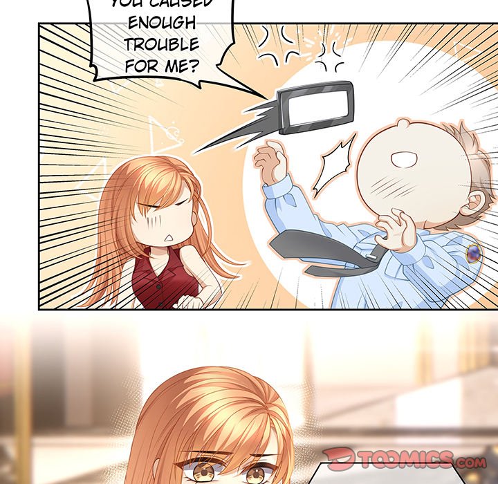 MASTER AND SEVEN LOVERS - episode 45 - 8