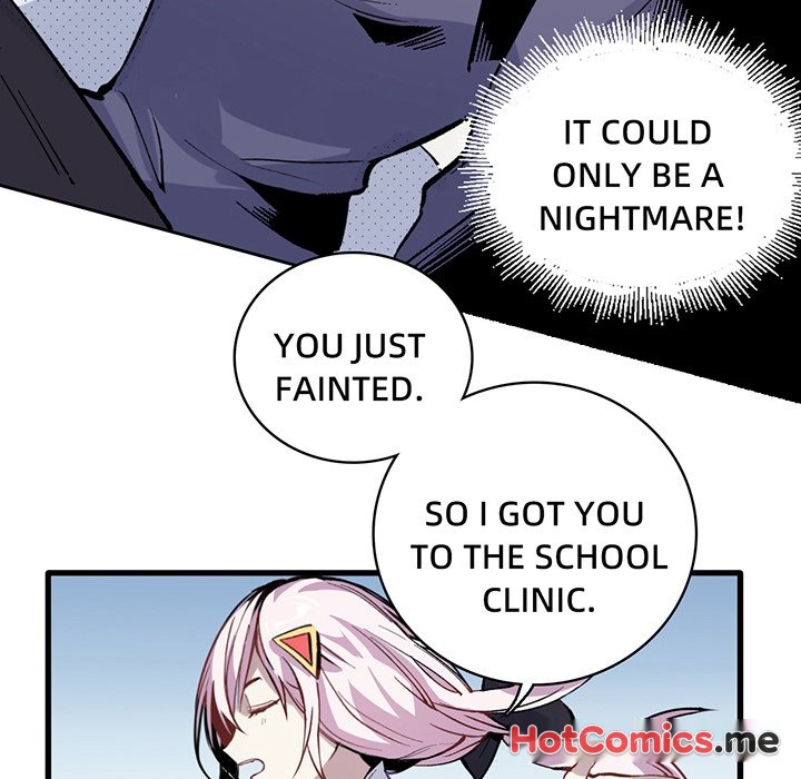 I'm a monster - episode 2 - 26