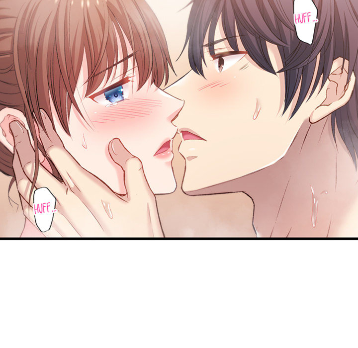 100% Compatibility: My DNA Desires My Step-Brother - episode 6 - 50