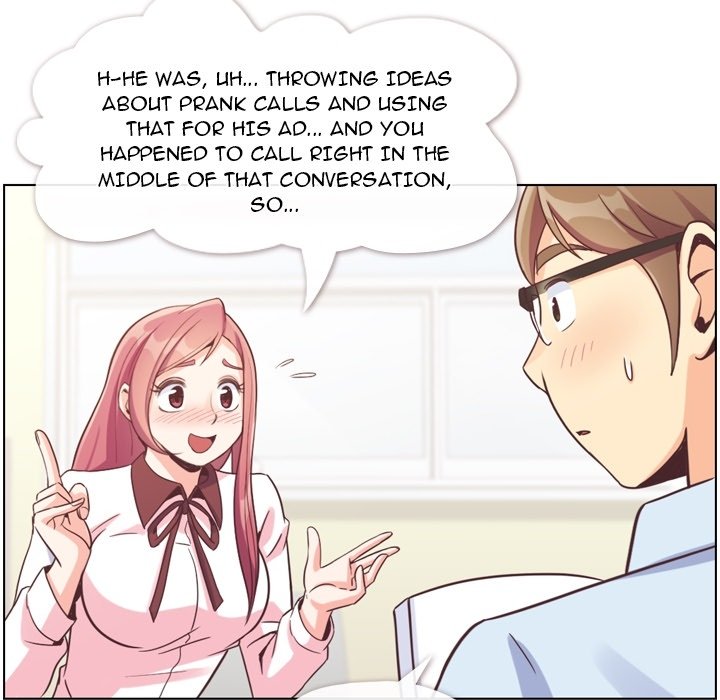 Annoying Alice - episode 79 - 13