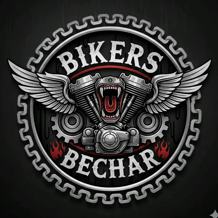 bikersbechar