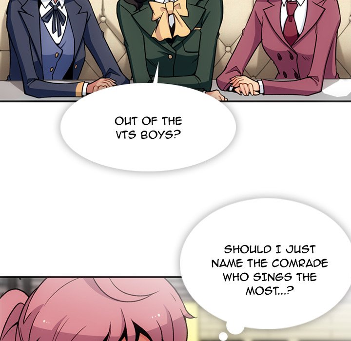 Such a Cute Spy - episode 17 - 72