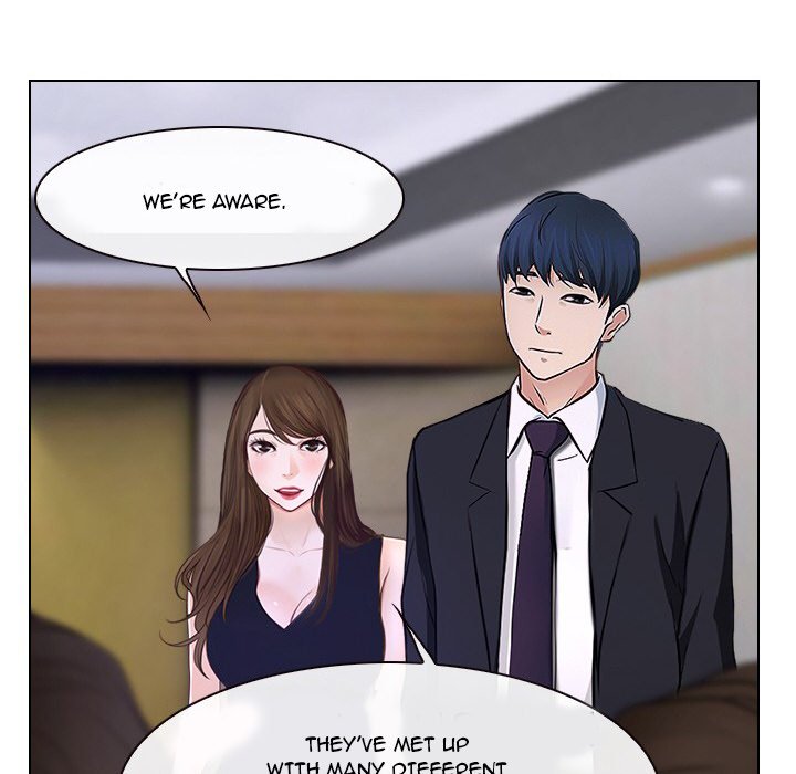 Tell Me You Love Me - episode 12 - 7