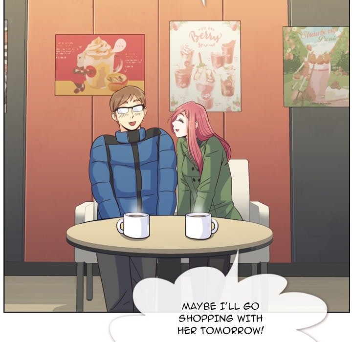 Annoying Alice - episode 85 - 8