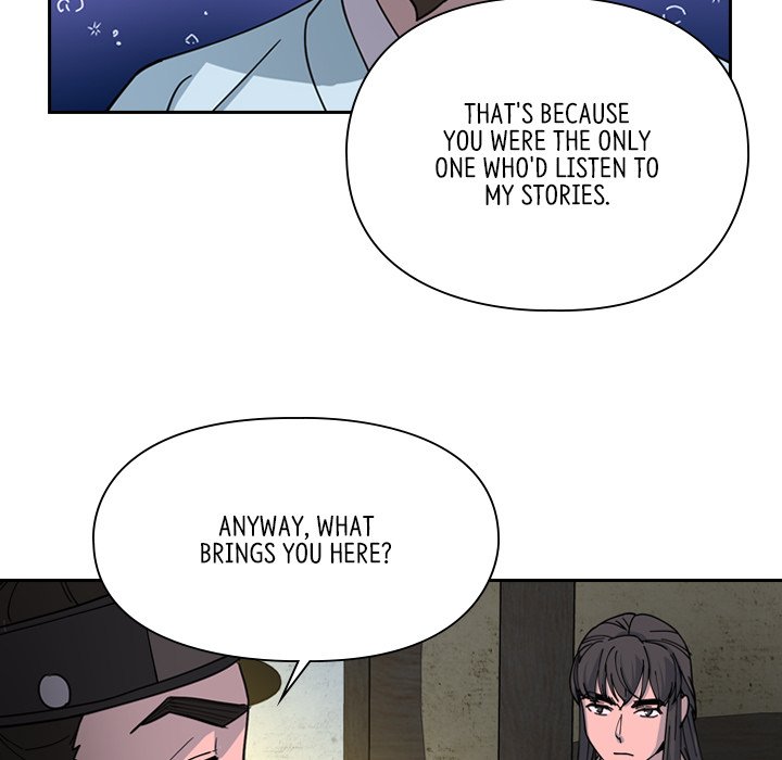 The Princess's Guard - episode 48 - 57