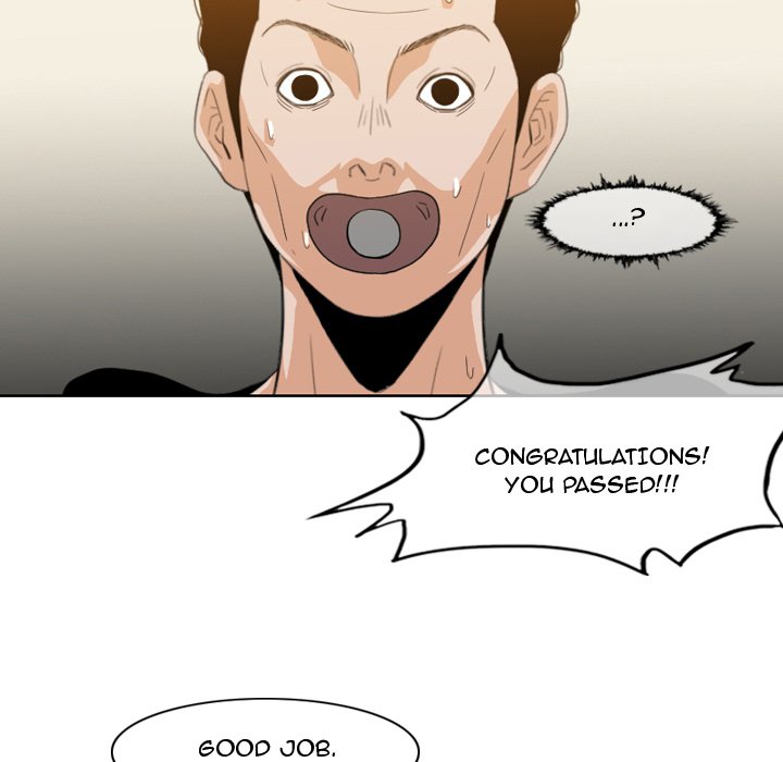Path to Salvation - episode 9 - 102