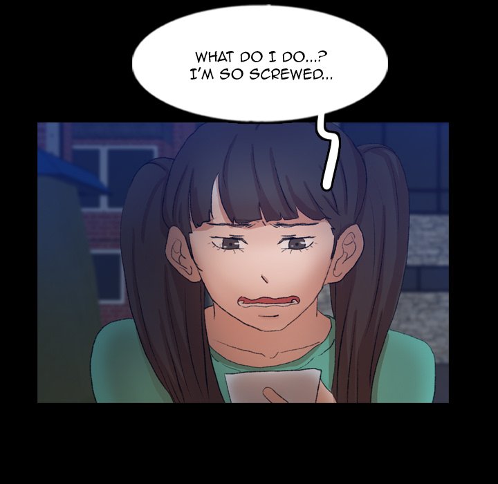 Secret Neighbors - episode 53 - 69