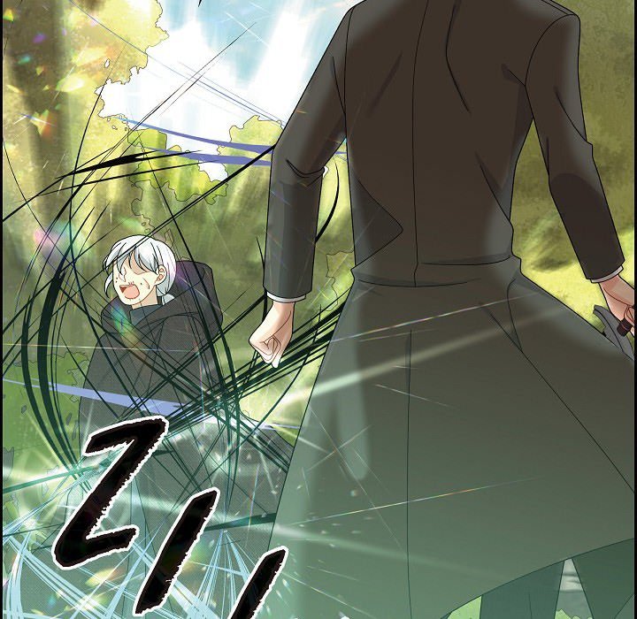 The Destroyer Fell in Love with Me - episode 71 - 18