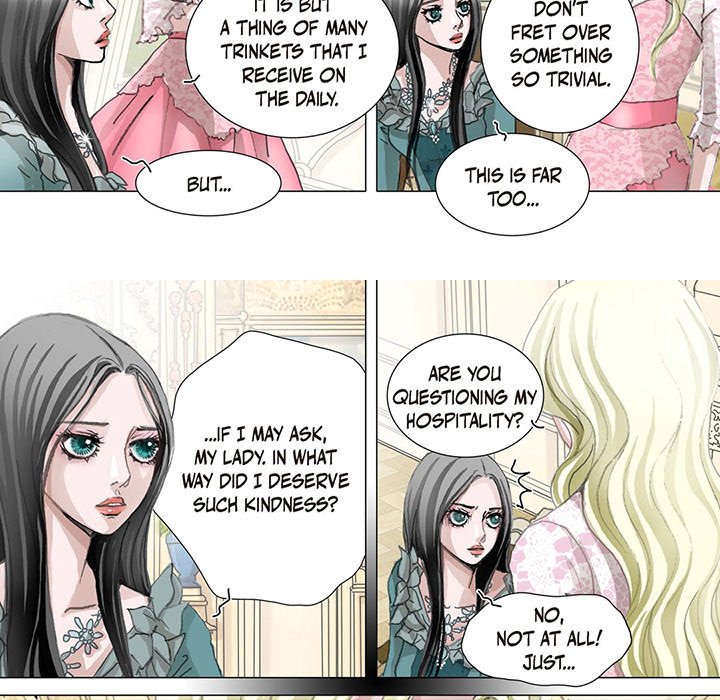 The Emperor's Woman - episode 44 - 22