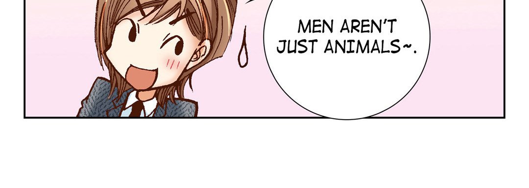 100% Perfect Girl - episode 27 - 111