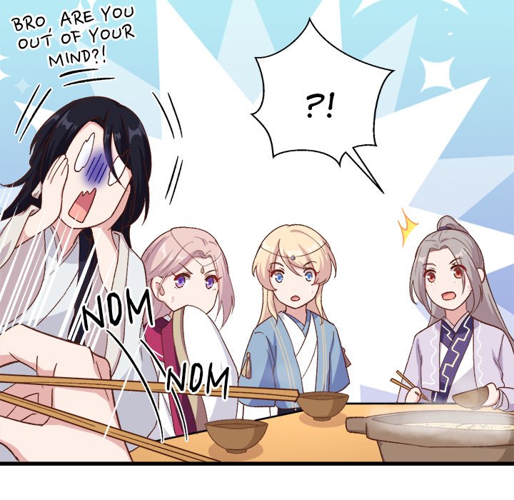 Four New Husbands - episode 3 - 83