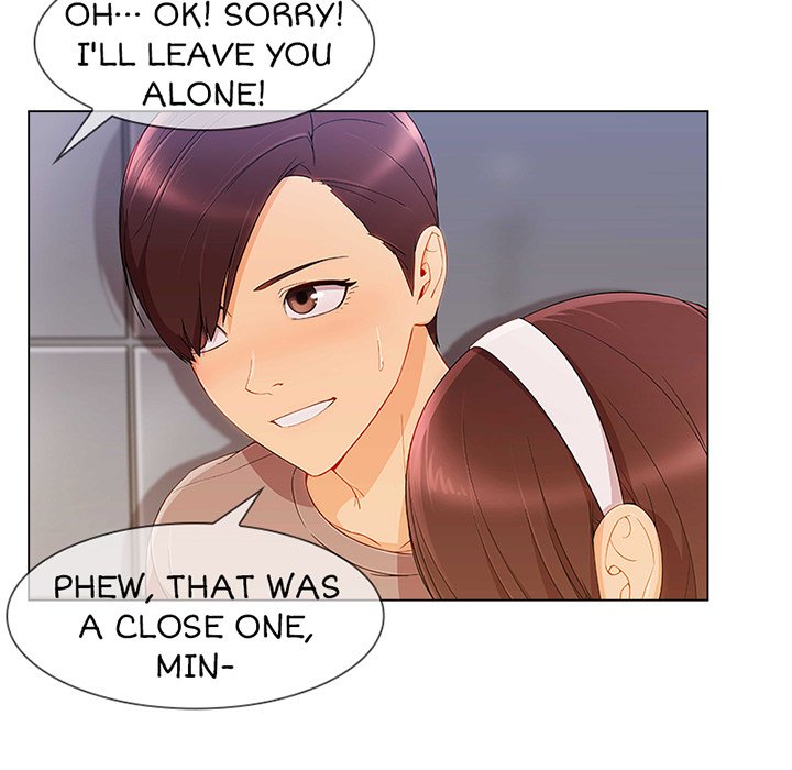 Sang-Ah - episode 18 - 13