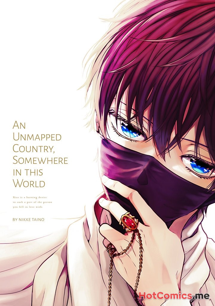 An Unmapped Country, Somewhere In This World - episode 14 - 0