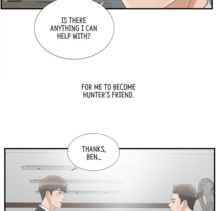 The Secret Friend - episode 20 - 57