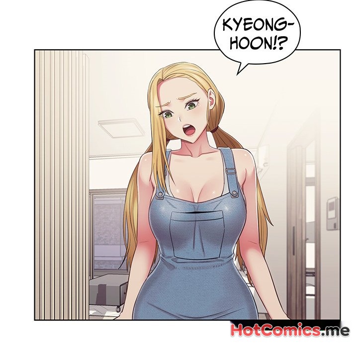 Master, Do You Need A Hand? - episode 32 - 85