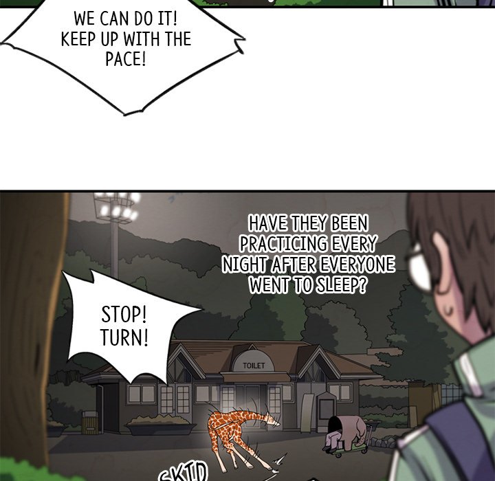 Secret Zoo - episode 22 - 20