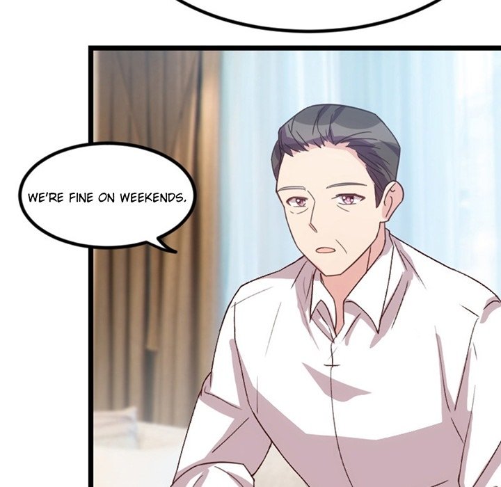 CEO's Sudden Proposal - episode 19 - 46