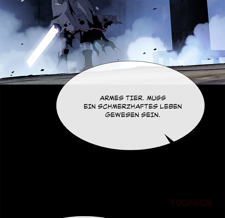 Blutklinge - episode 61 - 98