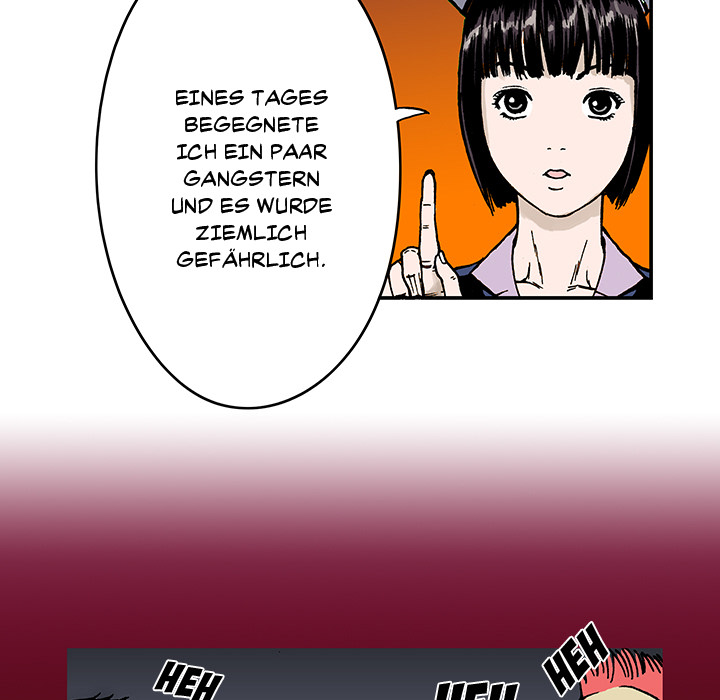 Kommissar Gito - episode 9 - 13