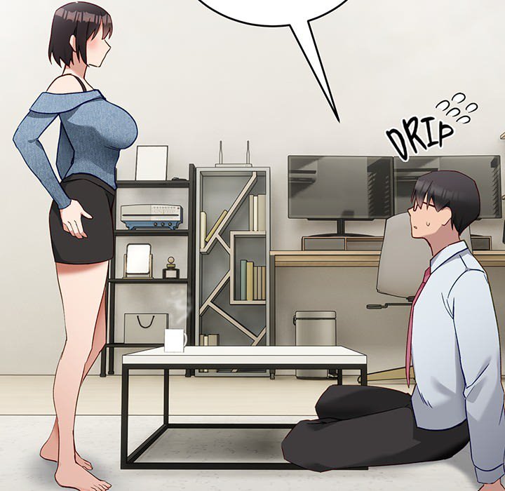 I Became a Dog! - episode Prologue - 4