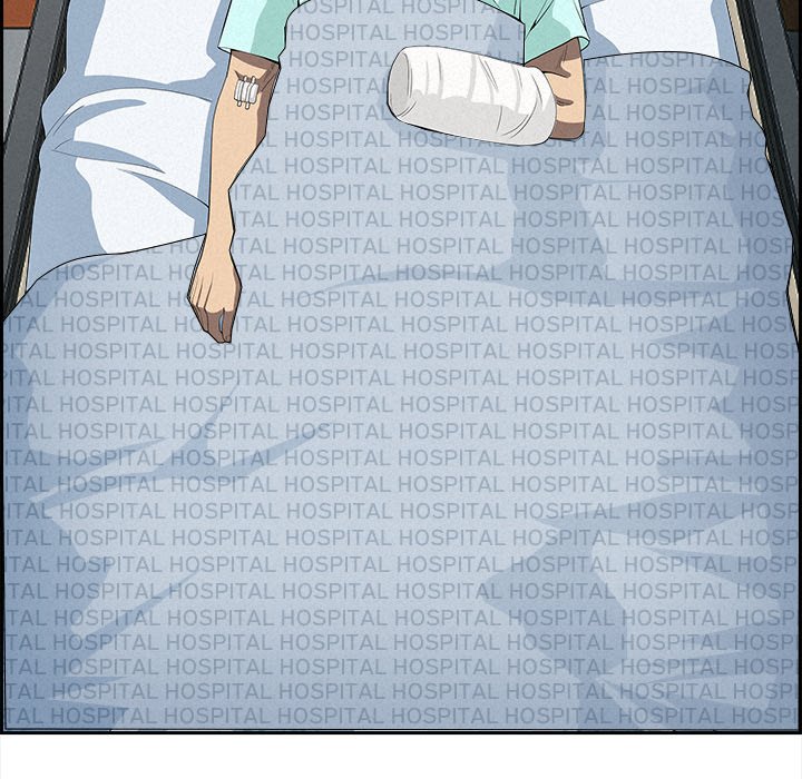 Her Bodyguard - episode 14 - 158