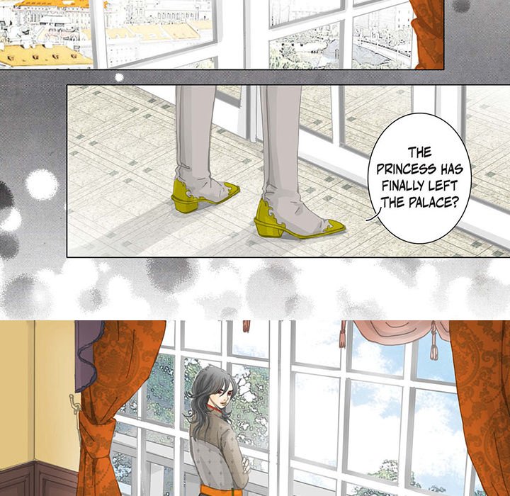 The Emperor's Woman - episode 9 - 9