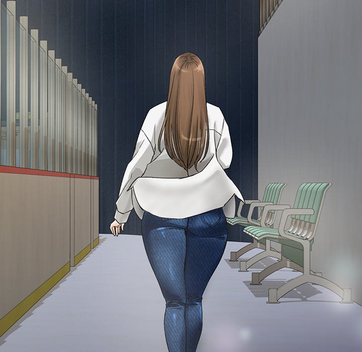 Ice Love - episode 8 - 78