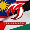 mygklang