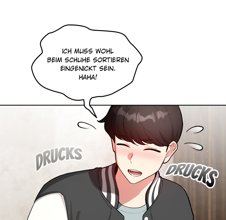 Überleben in einem Comic - episode 47 - 29