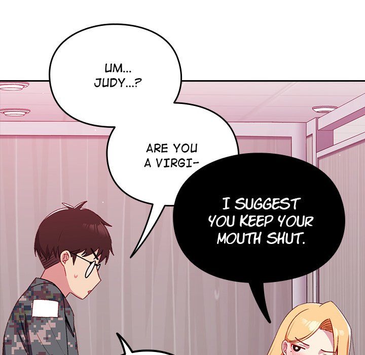 BFF to GF? - episode 8 - 106