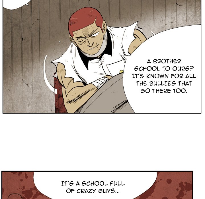 The Bully Hunter - episode 15 - 42