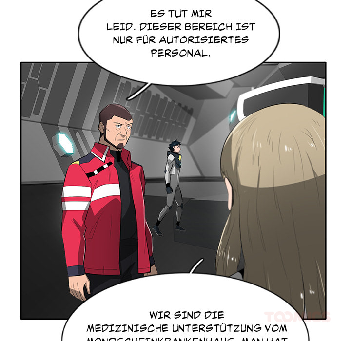Stardust - episode 69 - 85