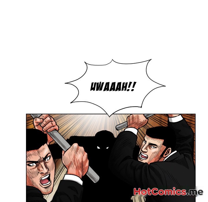 The Knuckleheads - episode 19 - 21