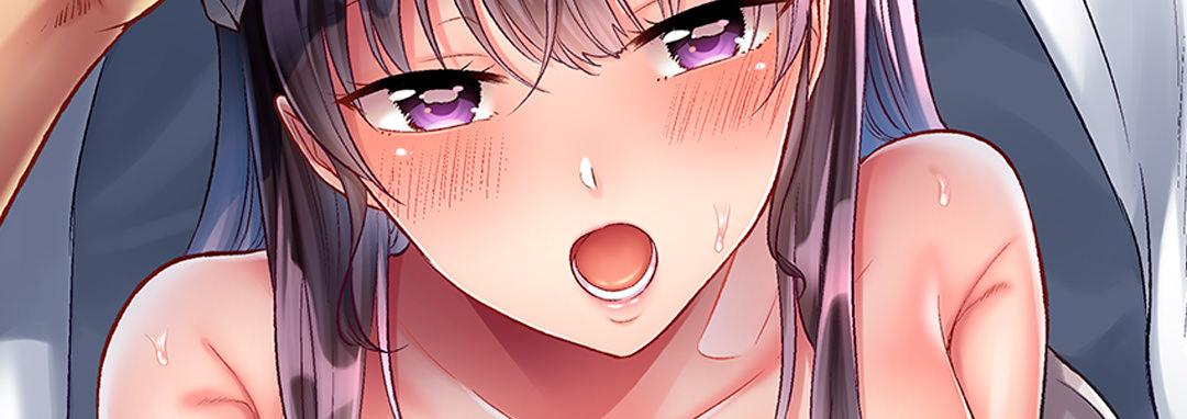 Now That I’m Stuck in His Bed, I Have to Keep Quiet...! The Straight-Laced Nurse Gets Ordered Around by Her Sister’s Boyfriend! - episode 6 - 1