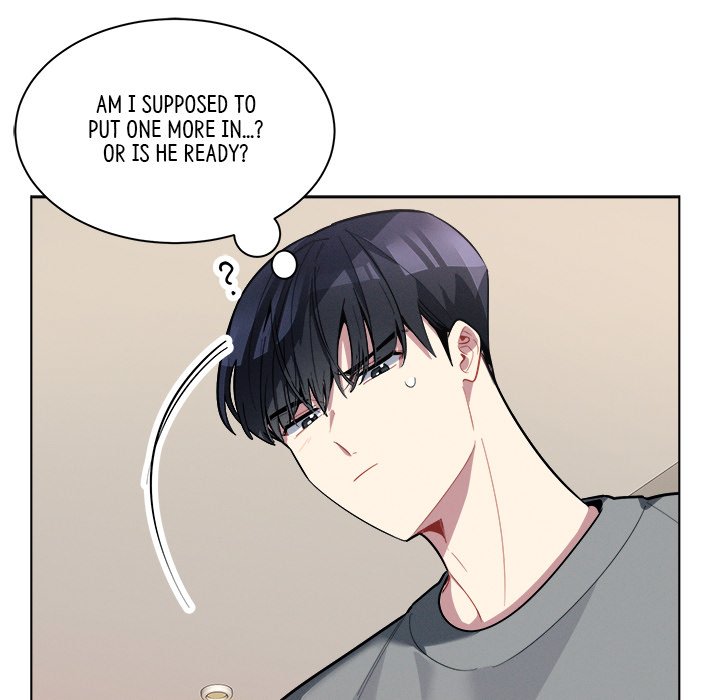 Cherry Doll Scandal - episode 15 - 48
