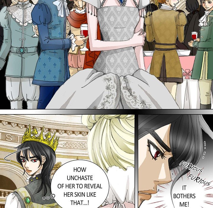 The Emperor's Woman - episode 34 - 10