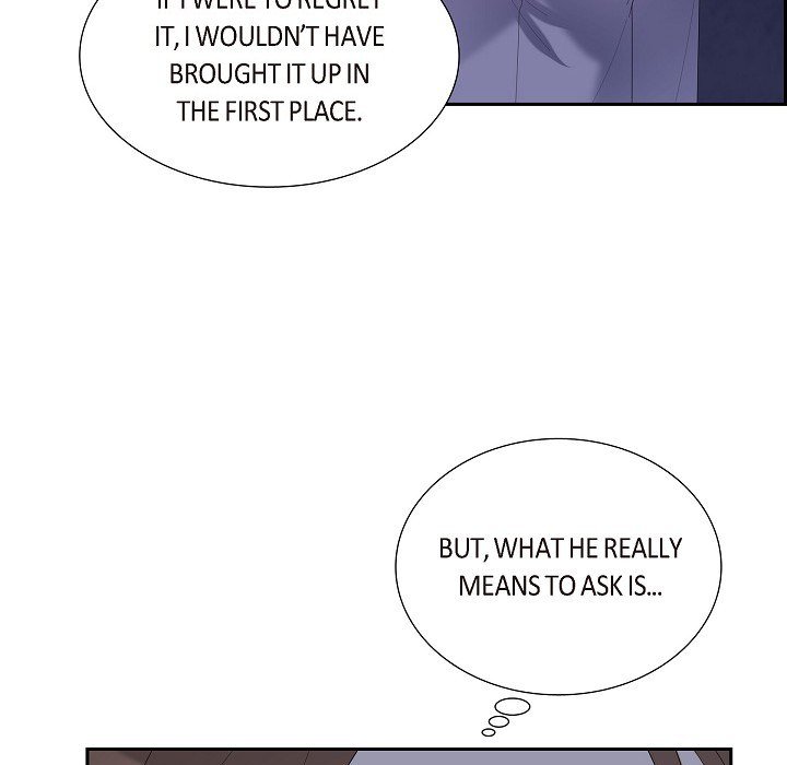 A Misogamist's Romance - episode 37 - 70