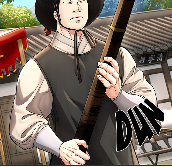 Swole Joseon - episode 28 - 118