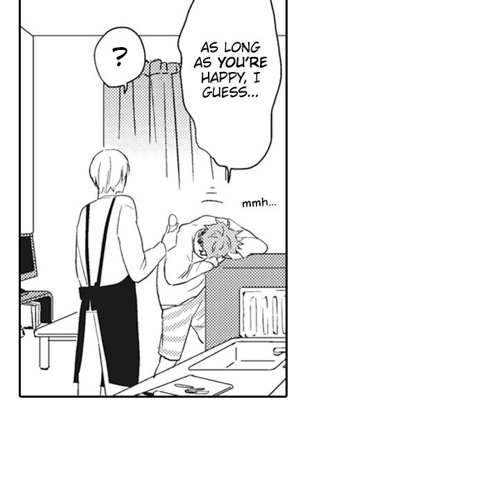 The Uninvited Cat and His Fickle Master - episode 2 - 31