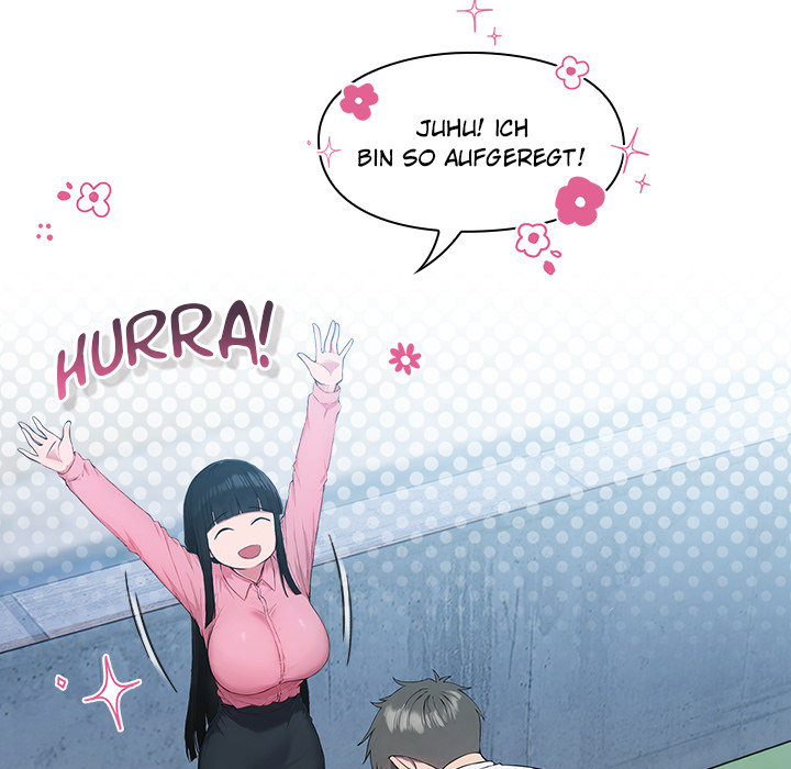 Hart bei der Arbeit - episode 5 - 118