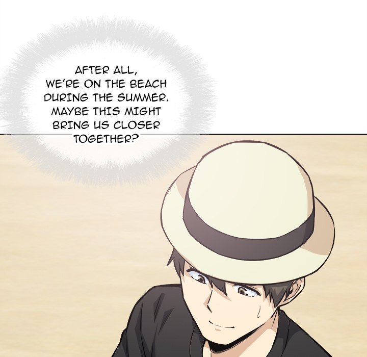 Excuse me, This is my Room - episode 68 - 118