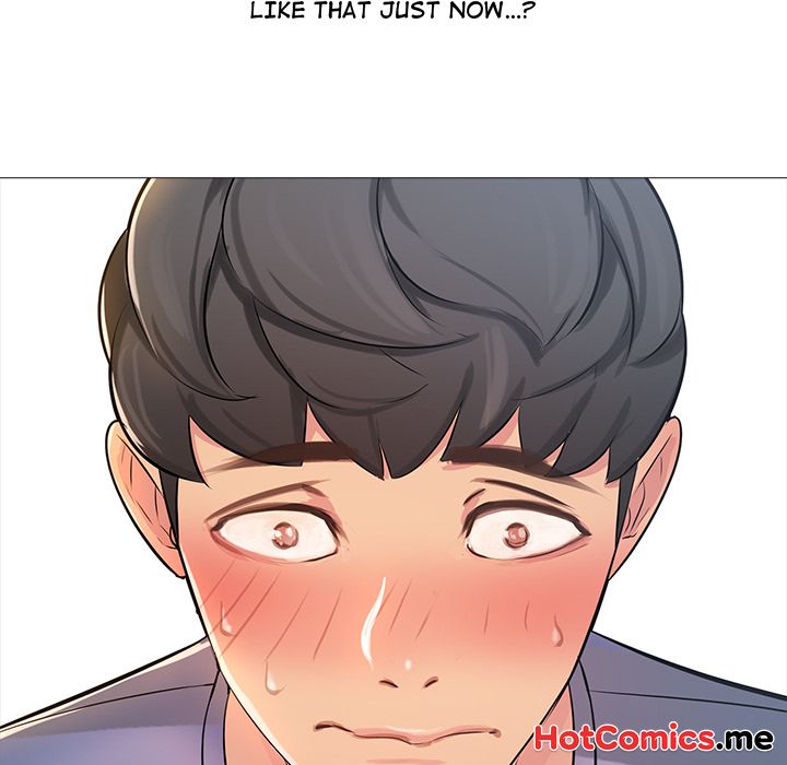 My Friend's Girlfriend - episode 1 - 31