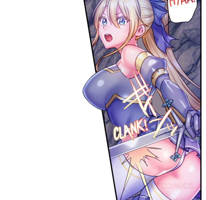 Healer's Unique Skill: Pleasuring Girls - episode 4 - 20