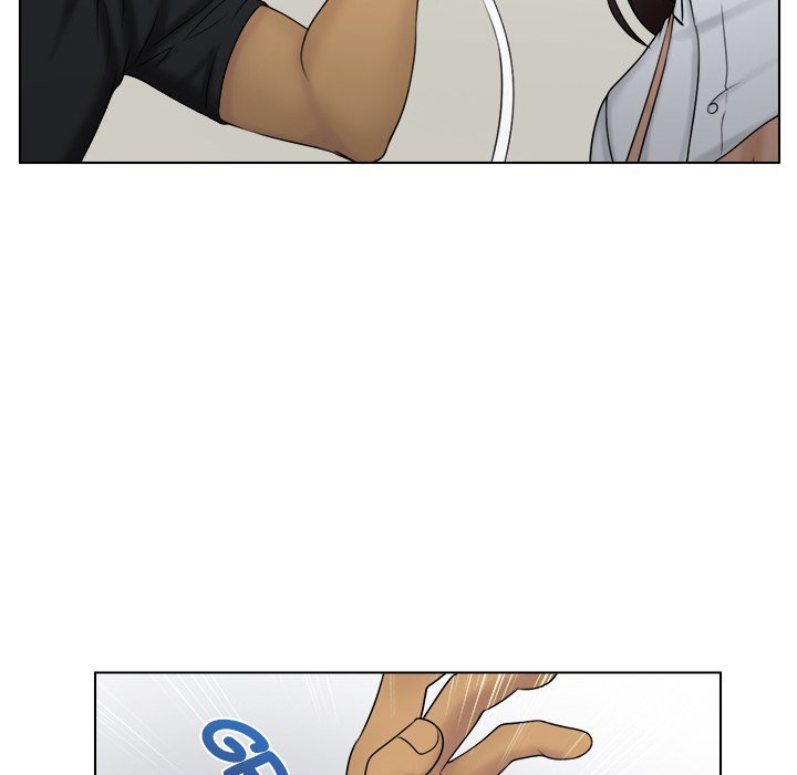 My Girlfriend and My Slave - episode 9 - 48