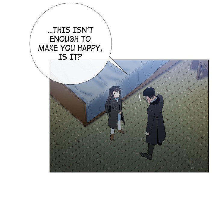 The Maid and the Vampire - episode 20 - 50